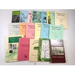 Dymock Poets and Friends and other Dymock titles - thirteen copies