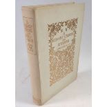 Kentucky Cardinal and Aftermath by James Allen, illustrated by Hugh Thomson 1901 limited edition