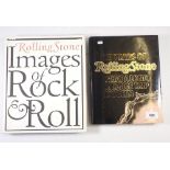 Rolling Stone Magazine, 20 Years of Rolling Stone and Images of Rock and Roll