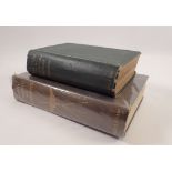 "The Book of The All Round Angler" by John Bickerdyke (1880's) and "The Complete Science of Fly