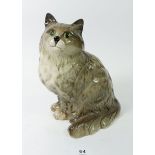 A Beswick cat No. 1867