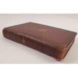 Handy Book of the British Museum by T Nichols first edition, Cassell, Petter & Galpin, 1870