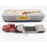 A Dinky Supertoys 986 Mighty Antar low loader