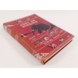 Just So Stories by Rudyard Kipling and illustrated by the author, published by Macmillan 1902, a