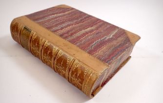 The Nile Tributaries of Abyssinia by Sir Samuel Barker, first edition, Macmillam and Co 1867