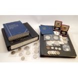 Large collection of miscellaneous world coinage, 19th and 20th century including: British pre-