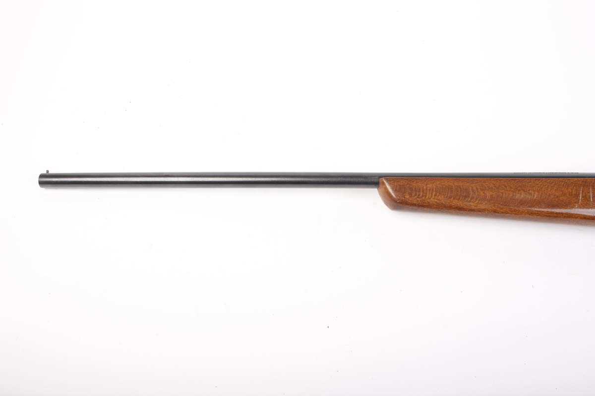 Ⓕ (S2) .410 Norica (Spanish) bolt action, 3 shot, 24 ins barrel with bead sight, 76mm chamber, 14 - Image 7 of 7