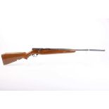 Ⓕ (S2) .410 Norica bolt action, 3-shot, 24 ins barrel with bead sight, 76mm chamber, 13½ ins