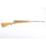 Ⓕ (S2) .410 Norica bolt action, 3 shot, 24 ins barrel with bead sight, 76mm chamber, 14 ins pistol