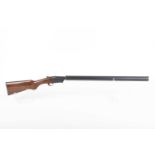 Ⓕ (S2) .410 Diana Model 105 Gunsport Hushpower, 28½ ins fully moderated barrel, 76mm magnum chamber,