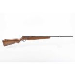 Ⓕ (S2) .410 Norica bolt-action, 3 shot, 24 ins barrel with bead sight, 76mm magnum chamber, 13¾