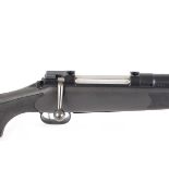 Ⓕ (S1) .243 Mauser M03 bolt-action rifle, 24 ins spigot threaded barrel (with thread cap) satin