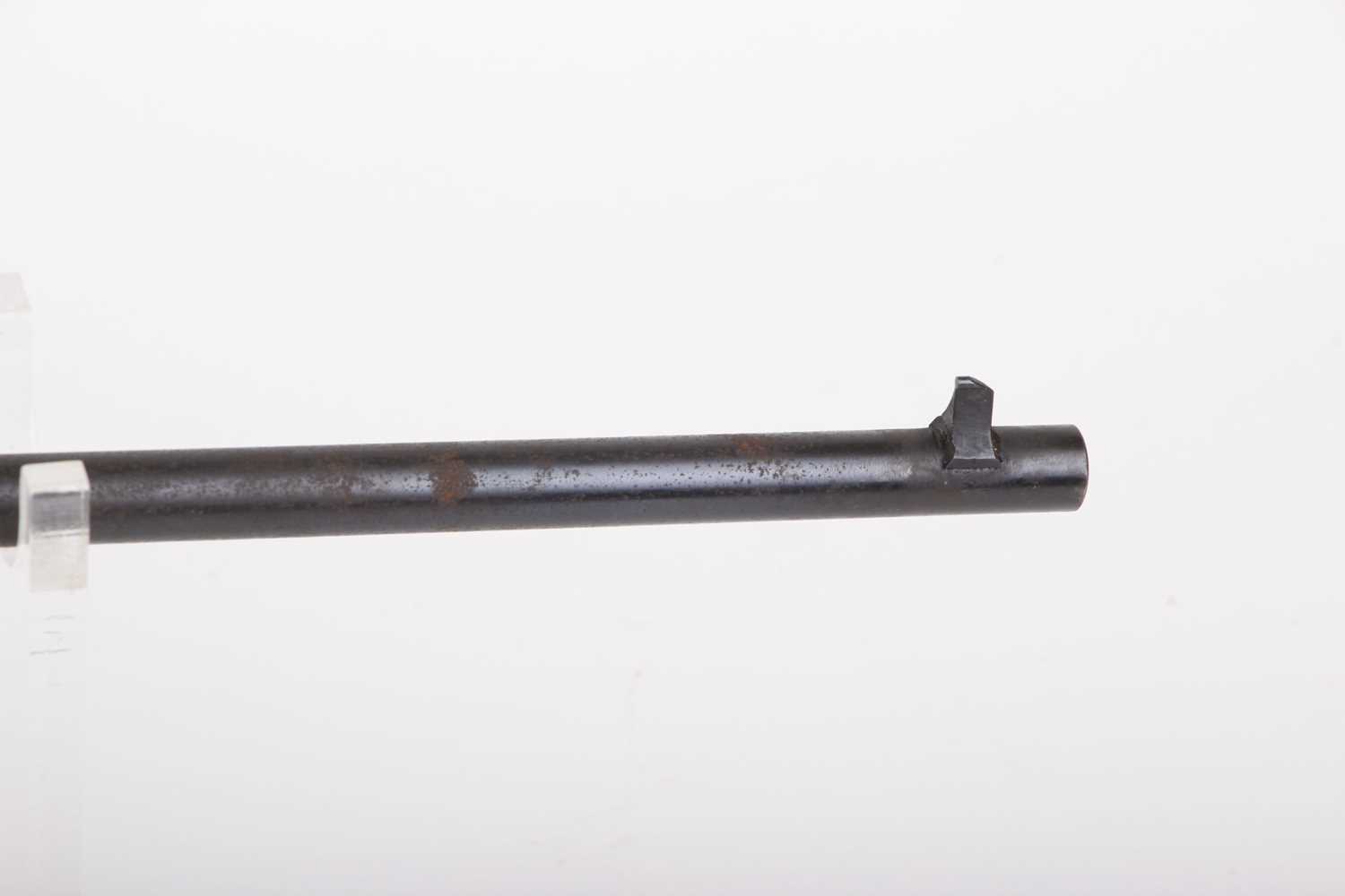 .177 BSA Cadet Major break-barrel air rifle, original open sights, BSA markings visible on - Image 5 of 8