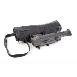 Pulsar Digisight Model N550 4.5x Digital Night Vision, on built in scope rail and with USB, etc.