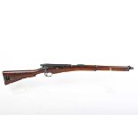 Ⓕ (S1) .303 Enfield Long-Lee Mk.1 bolt-action cavalry carbine, in military specification with