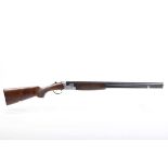 Ⓕ +VAT (S2) 12 bore Beretta S686 Special over and under, ejector, 28 ins barrels, ½ & ¼, tapered and