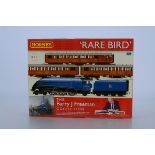 Hornby China OO Gauge Barry J Freeman Collection Rare Bird, a boxed limited edition pack R2906,