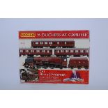 Hornby China OO Gauge Barry J Freeman Collection A Duchess at Carlisle, a boxed limited edition pack