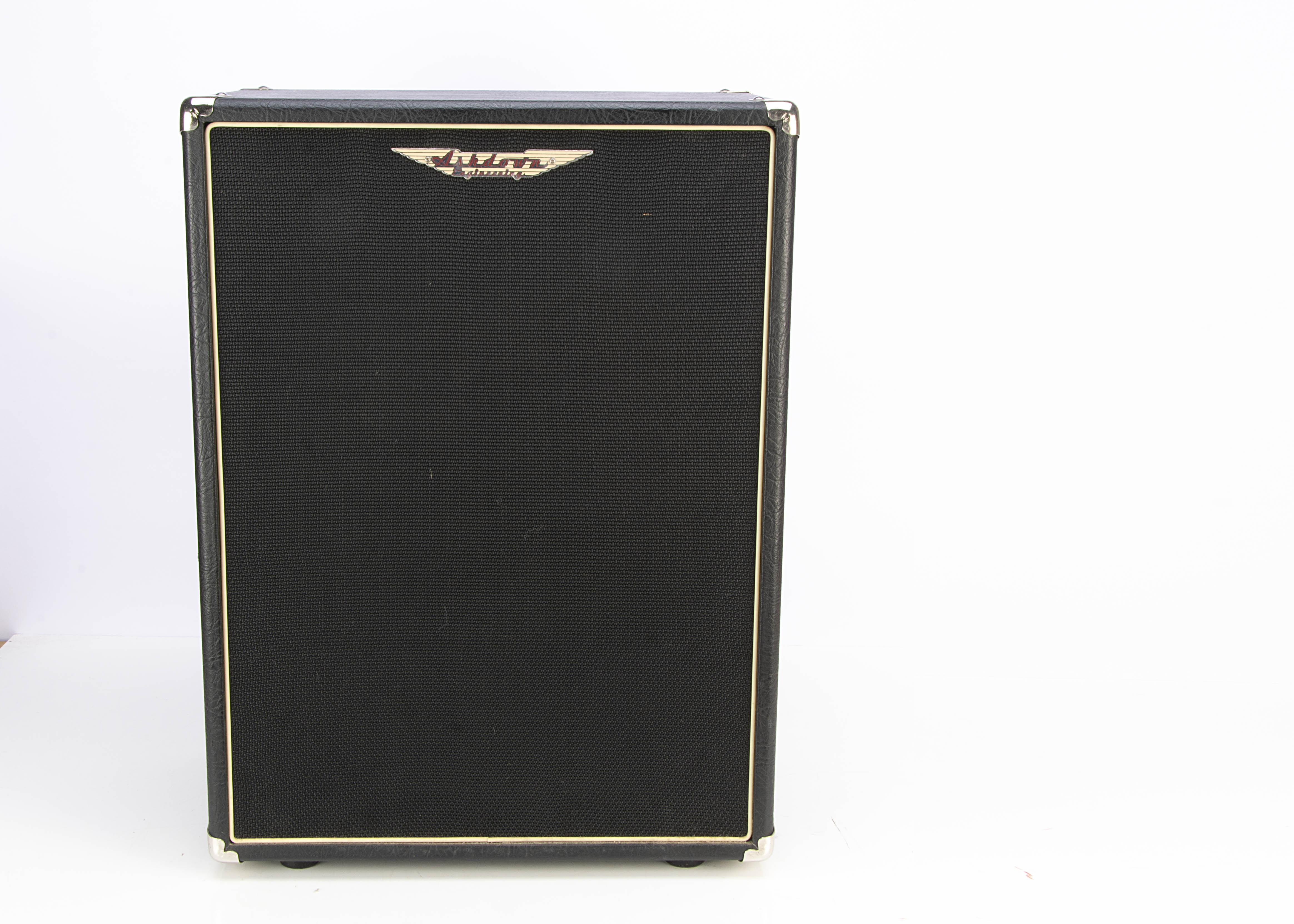 Ashdown Amplifier / Speaker, an Ashdown Engineering Five 15 Mini Rig-100, bass guitar amp combo,