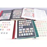 A collection of British and World Stamps, Victorian and Later, including Australia, Ireland,