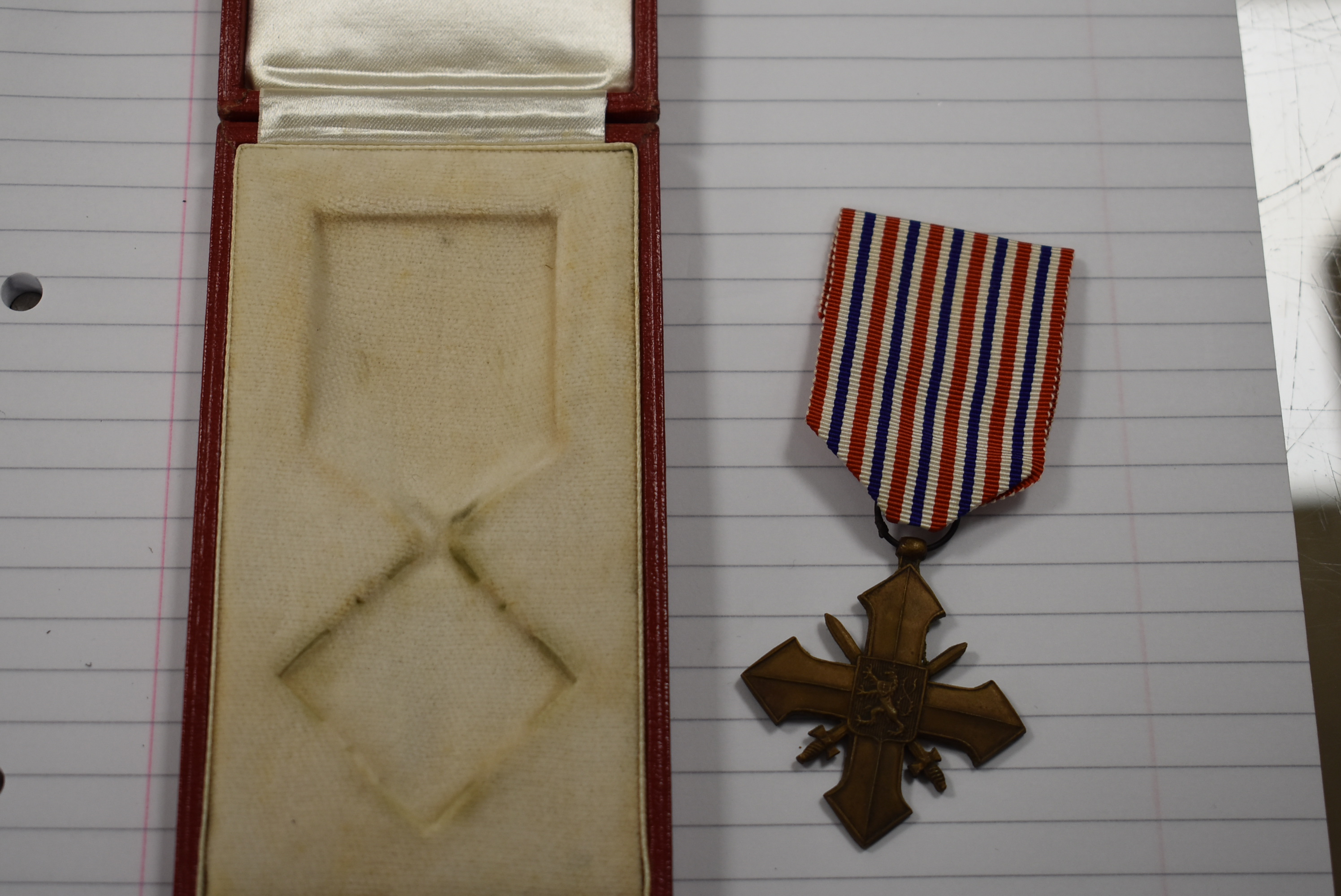 A WWI Royal Navy Voluntary Reserve duo, awarded to B.Z./9189 A.L. Higgs, A.B, comprising Victory and - Image 3 of 6