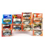 Polistil High Fidelity Models, S657 Lancia Beta Monte Carlo, S706 Mercedes Pagoda, S658 Lancia