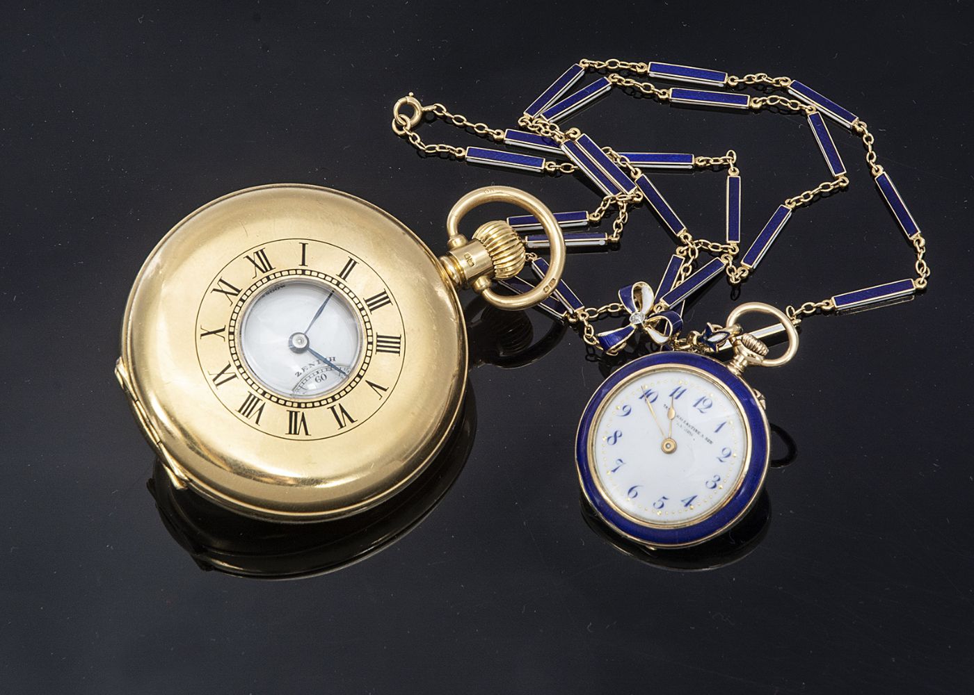 Jewellery, Watches & Silver Auction