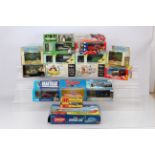 Corgi and Other TV Film and Music Related Diecast Models, all boxed, Corgi, CC05301 Dukes of