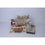 Britains and Other Historical Metal and Plastic Figures, boxed/packaged examples, Britains, 40291