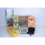 Modern Mainly TV and Film Related Toys, various examples, all boxed, Mattel Barbie B2993 Sponge