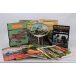 Collectable Reference Books and Hornby 00 gauge catalogues, The Story of Rovex volume 2 by Pat