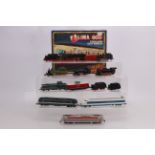 Lima Jouef Marklin and other makers HO gauge Passenger set and assorted Locomotives, Lima 149218