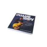 Duane Eddy CD Box Set, Deep In The Heart of Twangsville - Six CD Box Set released 1999 on Bear