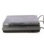 G&C Laserdisc Player, a G&C McMichael V5000H Laserdisc / Video Disc Player - very good visual