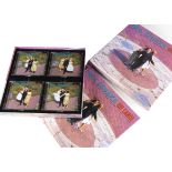 Neil Sedaka CD Box Set, Oh Carol - The Complete Recordings 1956 - 1966 - Eight CD Box Set released
