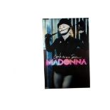 Madonna Tour Posters, five tour posters and an album promotional poster comprising Reinvention Tour,