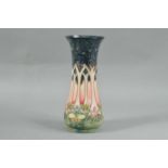 A Moorcroft pottery vase,