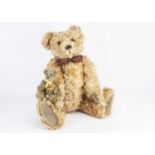 A large Asquiths collector's Teddy Bear,