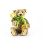 A Steiff Danbury Mint Exclusive Four Seasons Teddy Bear,