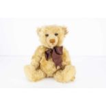 A Steiff Year 2000 Teddy Bear Blond 43,