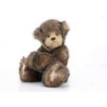 A Charlie Bears Mischief Teddy Bear,