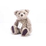 A Steiff limited edition British Collector's 1999 Teddy Bear,