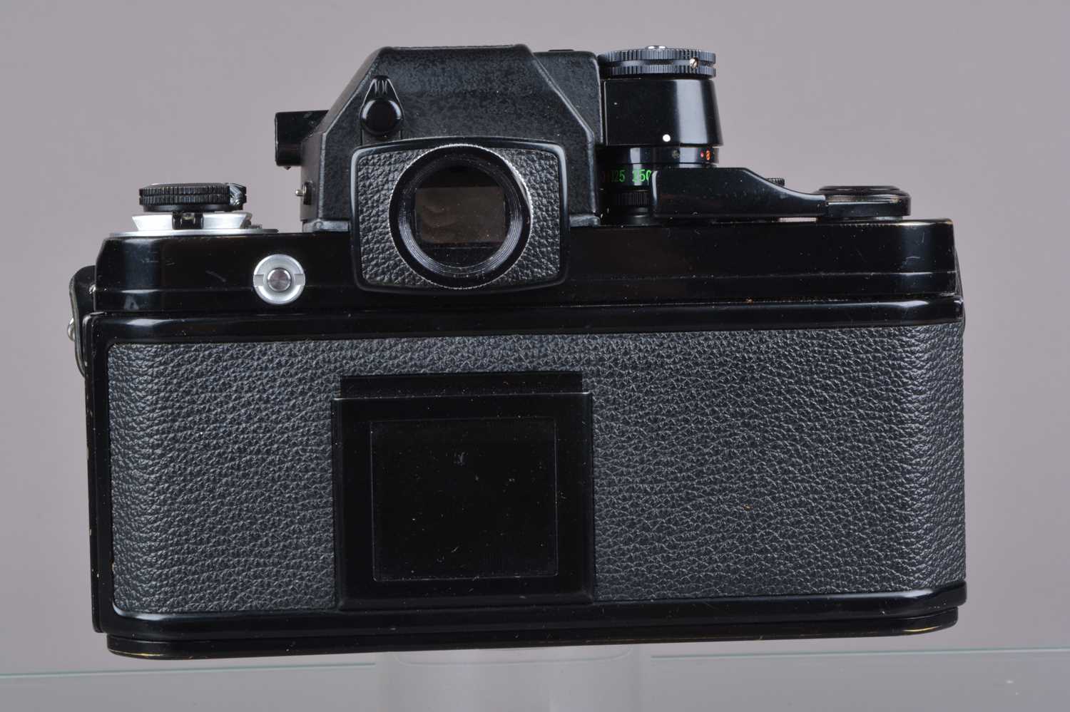 A Nikon F2 SB SLR Camera, - Image 2 of 3