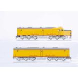 Westside Model Company H0 Gauge Union Pacific Diesel-Electric Alco PA,