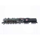 Westside Model Company H0 Gauge Great Northern P-2 No 2510, Version 1, 4-8-2,