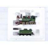 Hawthorne Village ON30 Gauge Thomas Kinkade Christmas Express Track side Buildings and Accessories,