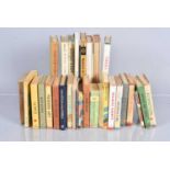 An assortment of Observer books and others,