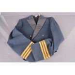 A 1960s Flight Lieutenant's Uniform,