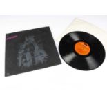 Audience LP,