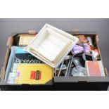 Darkroom Equipment,